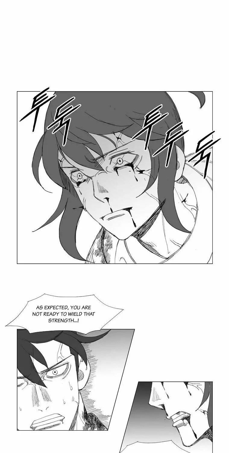 Read Mujang chapter 110 image 4 on Lezhin