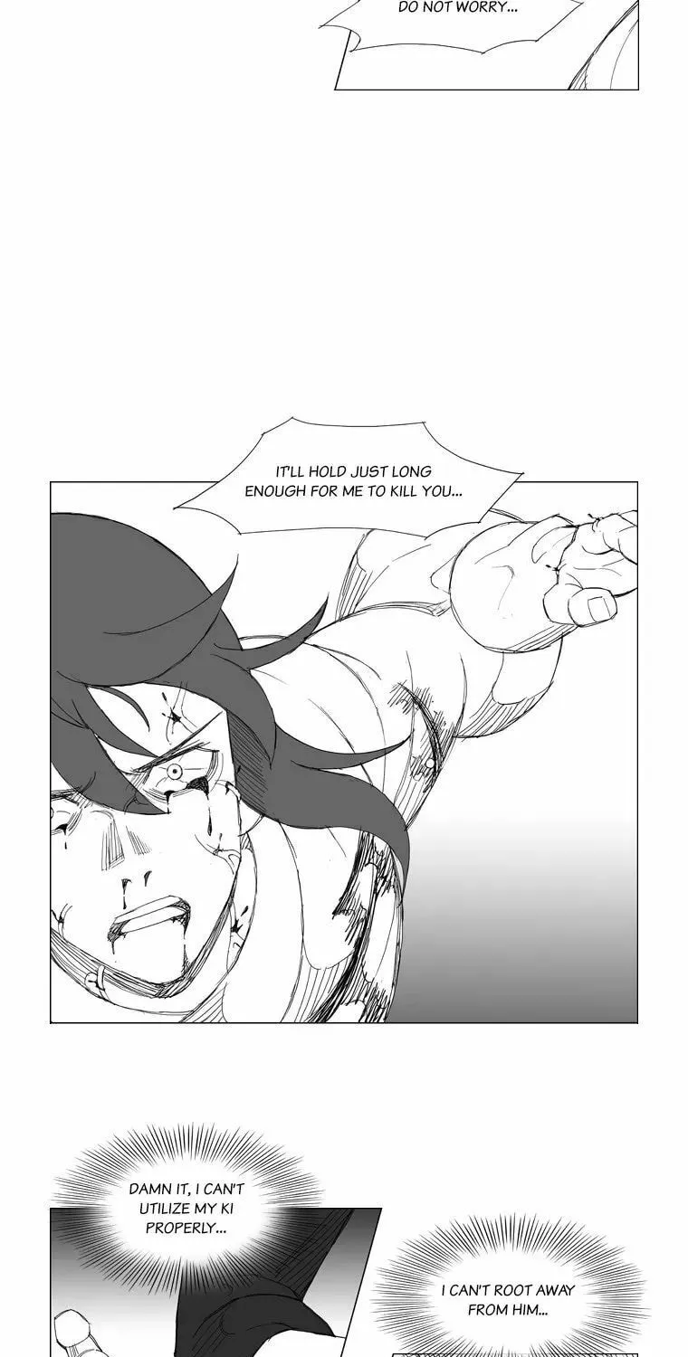 Read Mujang chapter 110 image 5 on Lezhin