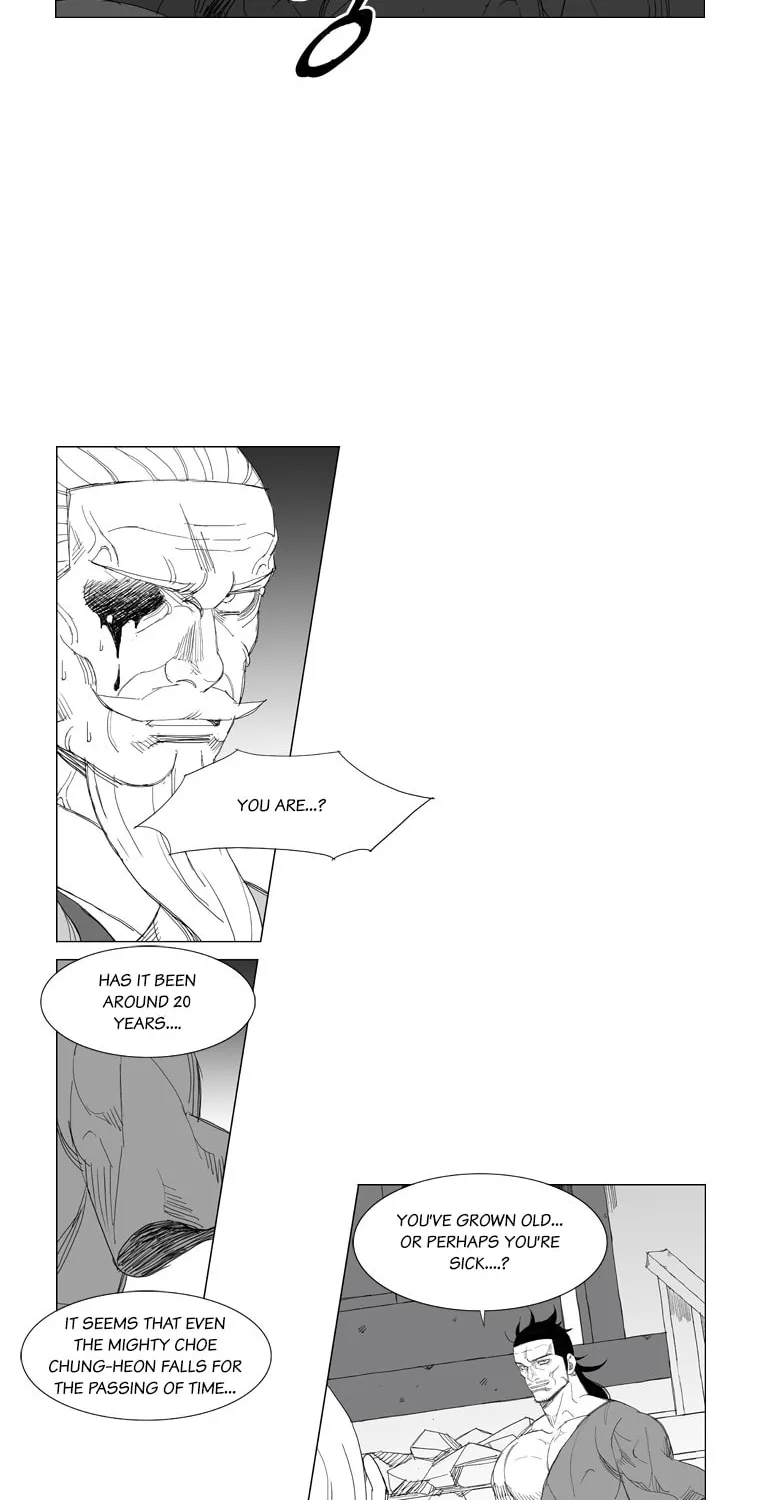 Read Mujang chapter 110 image 8 on Lezhin