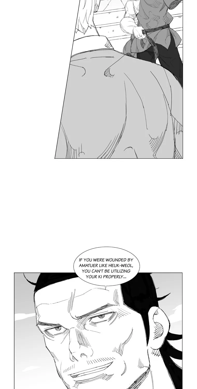 Read Mujang chapter 110 image 9 on Lezhin