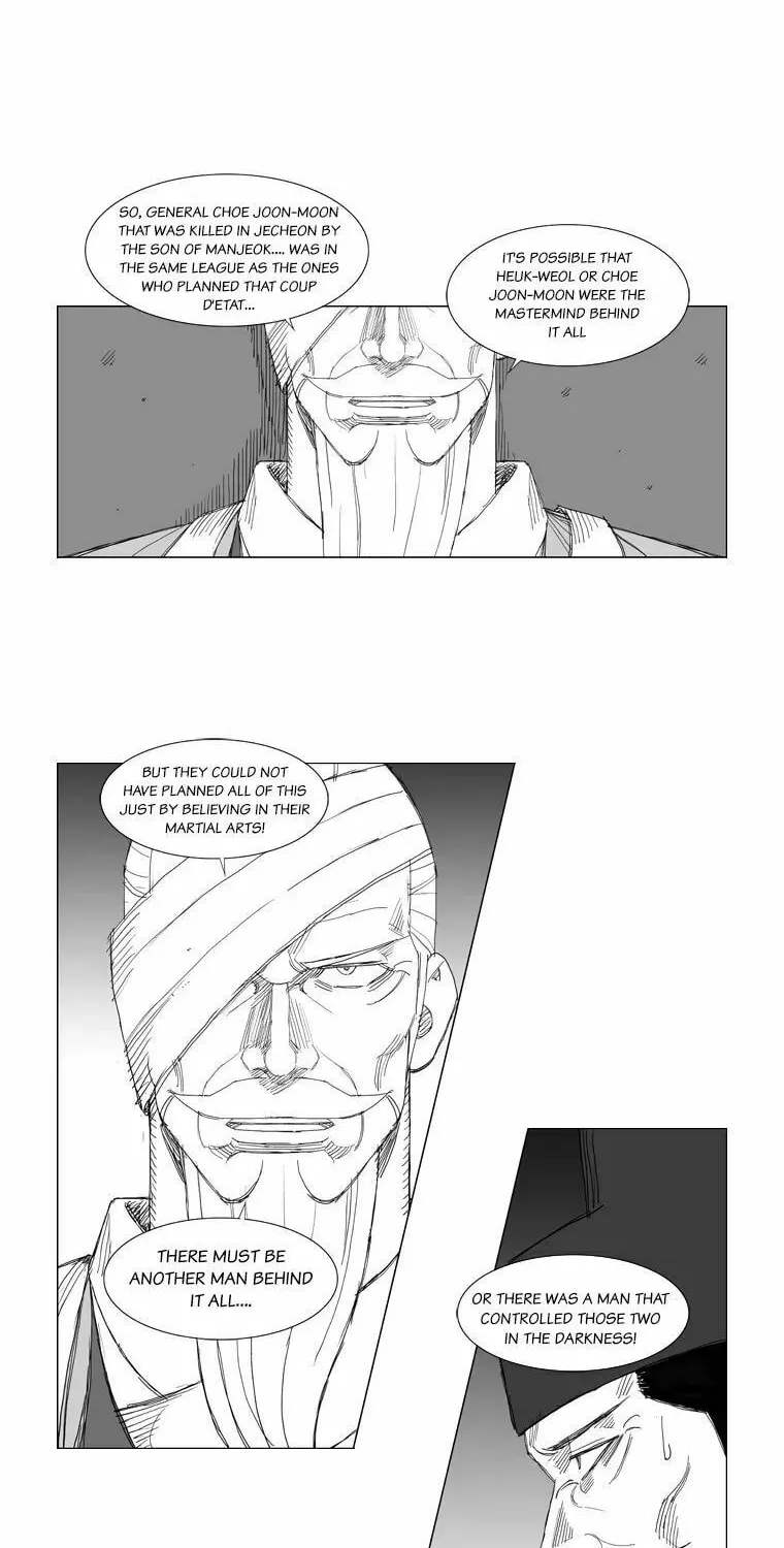 Read Mujang chapter 111 image 12 on Lezhin