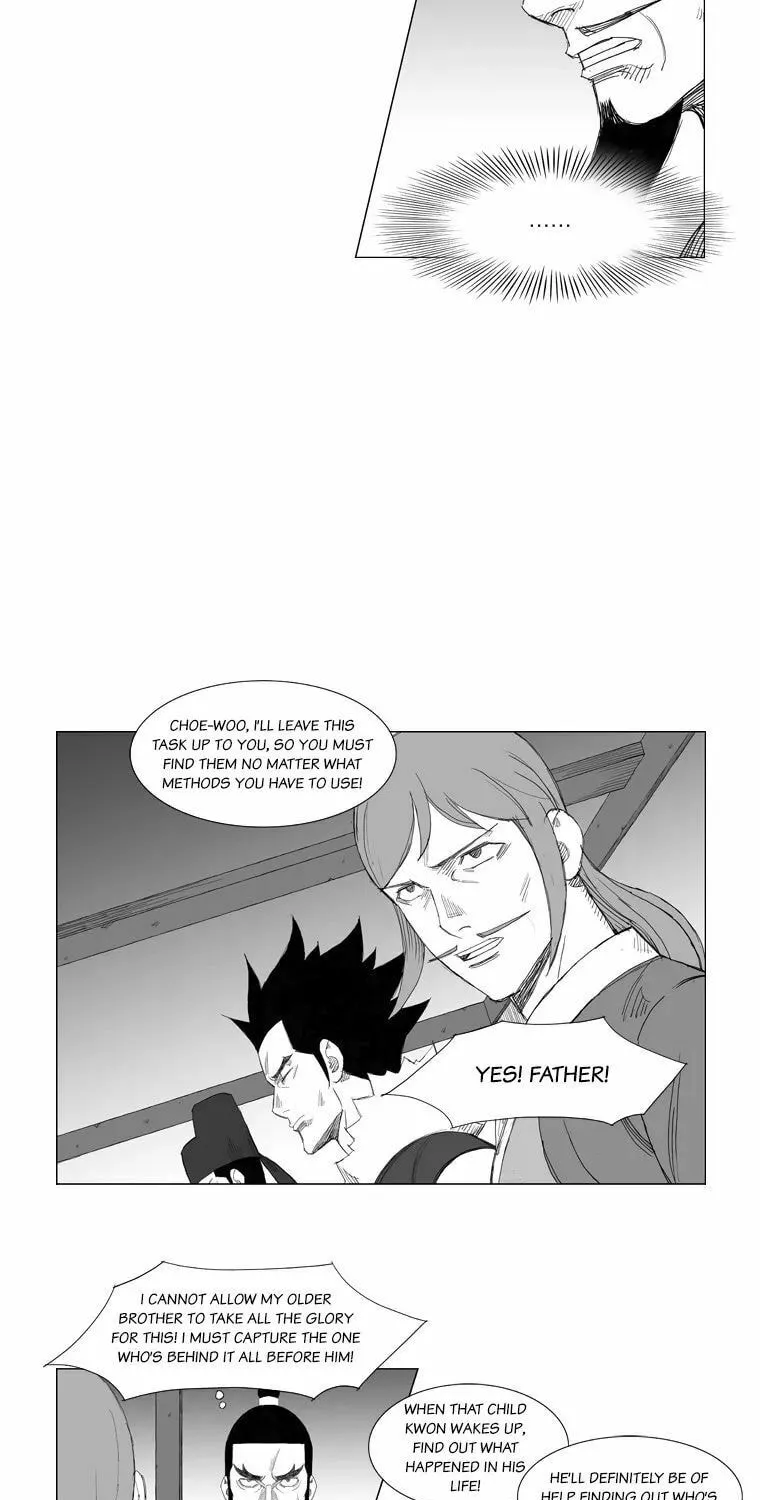 Read Mujang chapter 111 image 13 on Lezhin
