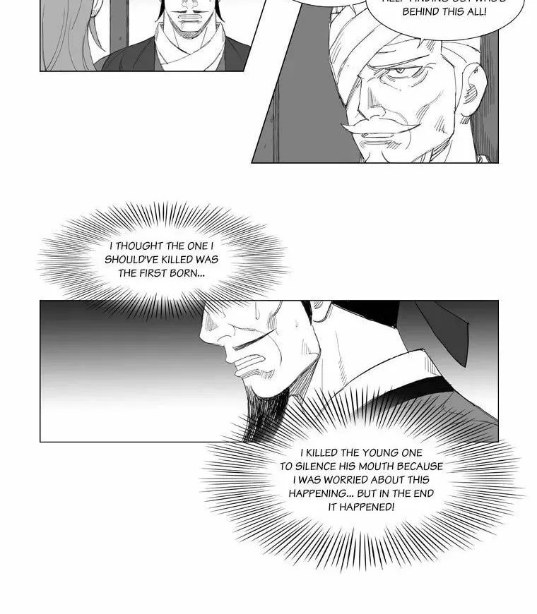 Read Mujang chapter 111 image 14 on Lezhin