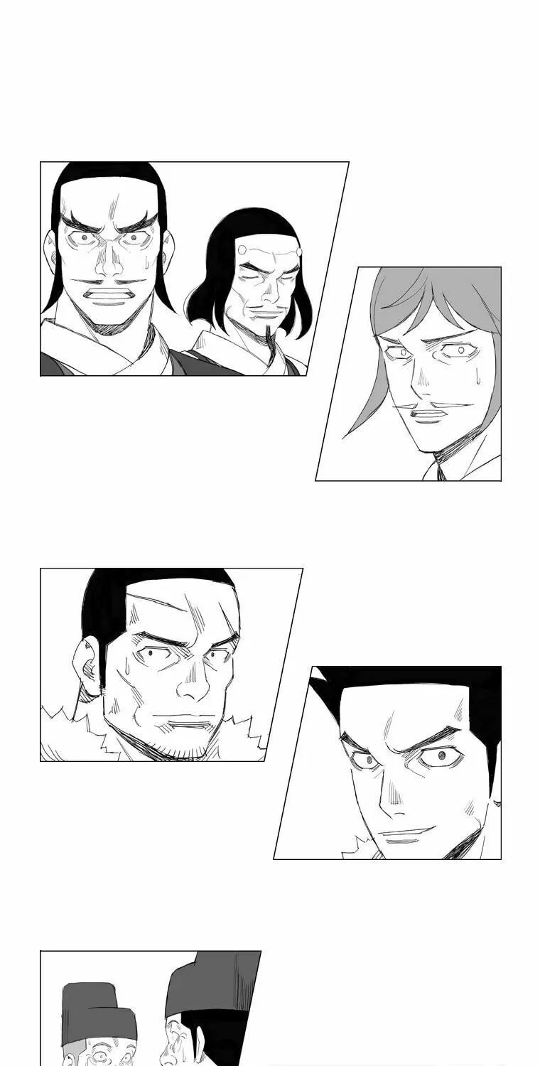 Read Mujang chapter 111 image 19 on Lezhin