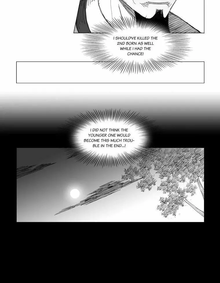 Read Mujang chapter 111 image 21 on Lezhin