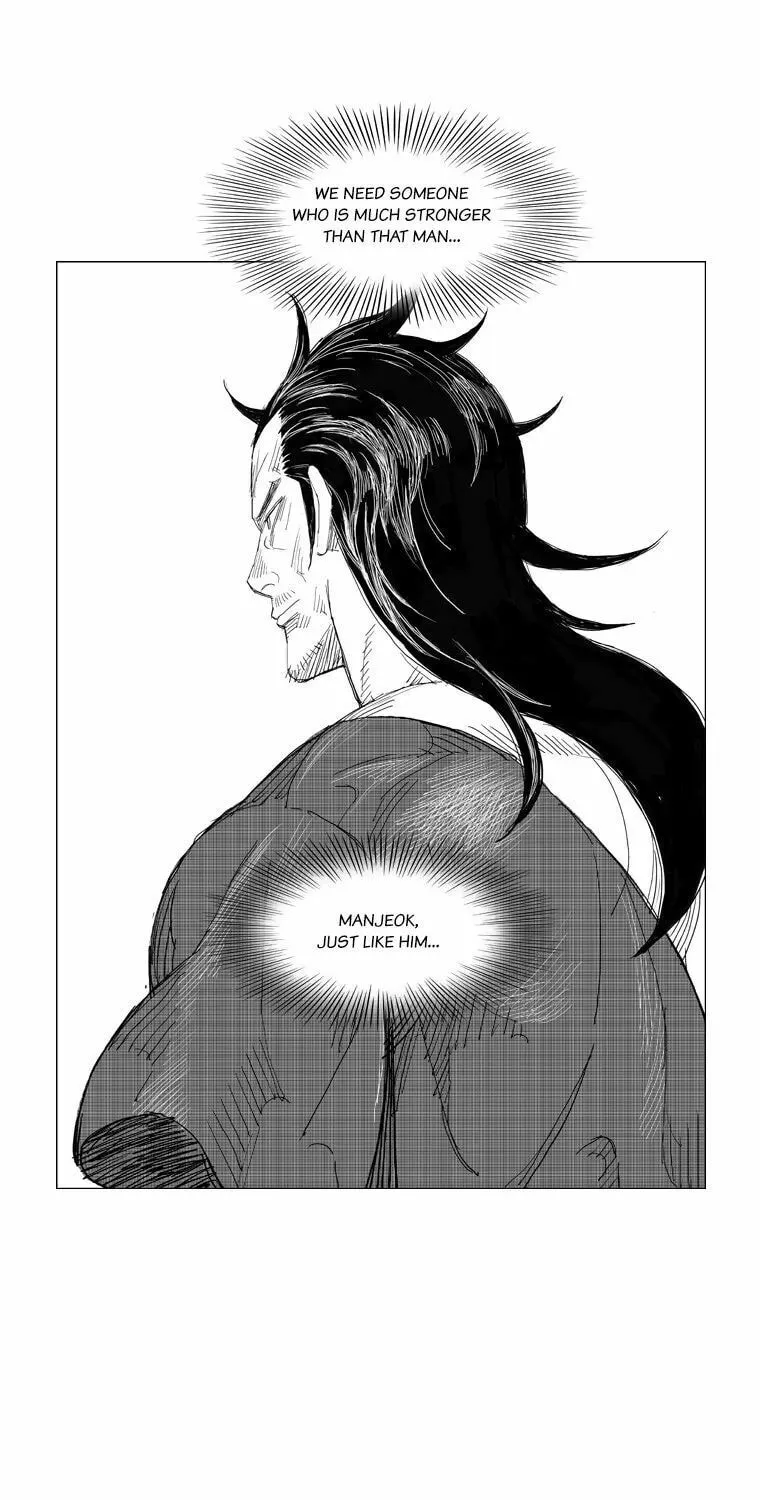 Read Mujang chapter 111 image 3 on Lezhin