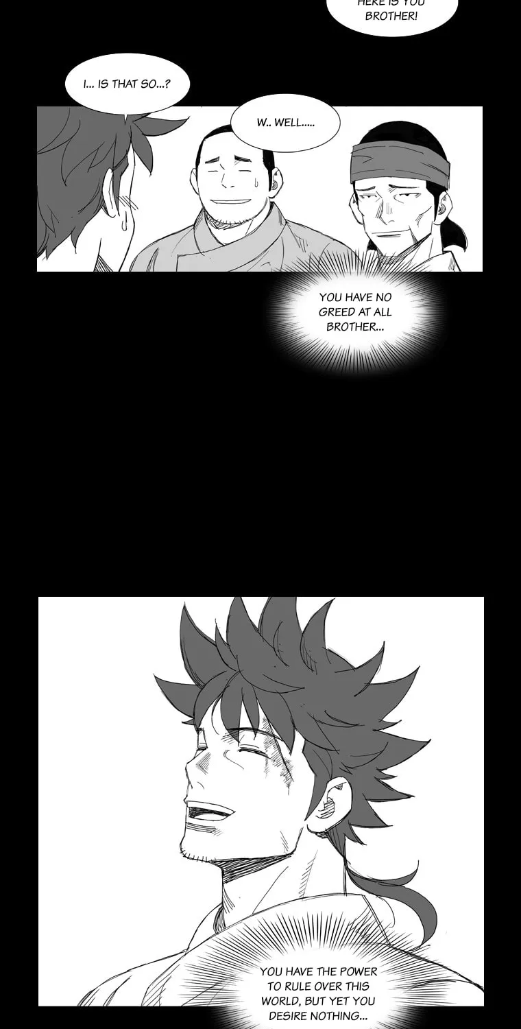 Read Mujang chapter 112 image 10 on Lezhin
