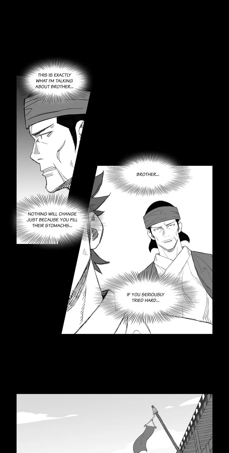 Read Mujang chapter 112 image 16 on Lezhin