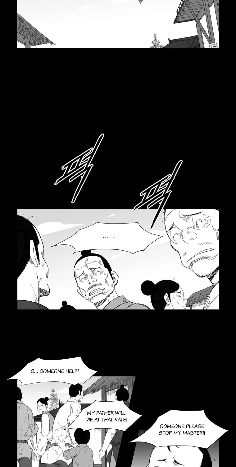 Read Mujang chapter 112 image 17 on Lezhin