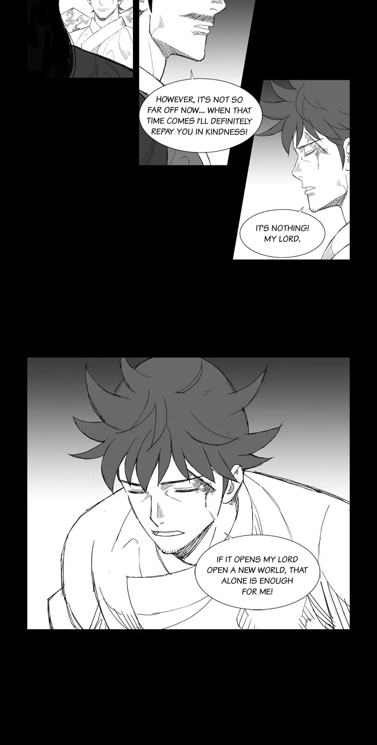Read Mujang chapter 112 image 2 on Lezhin
