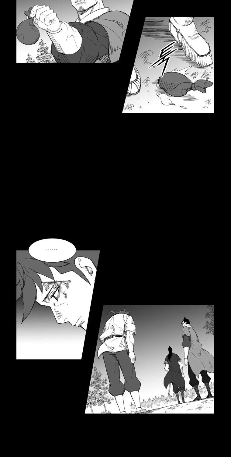 Read Mujang chapter 112 image 5 on Lezhin