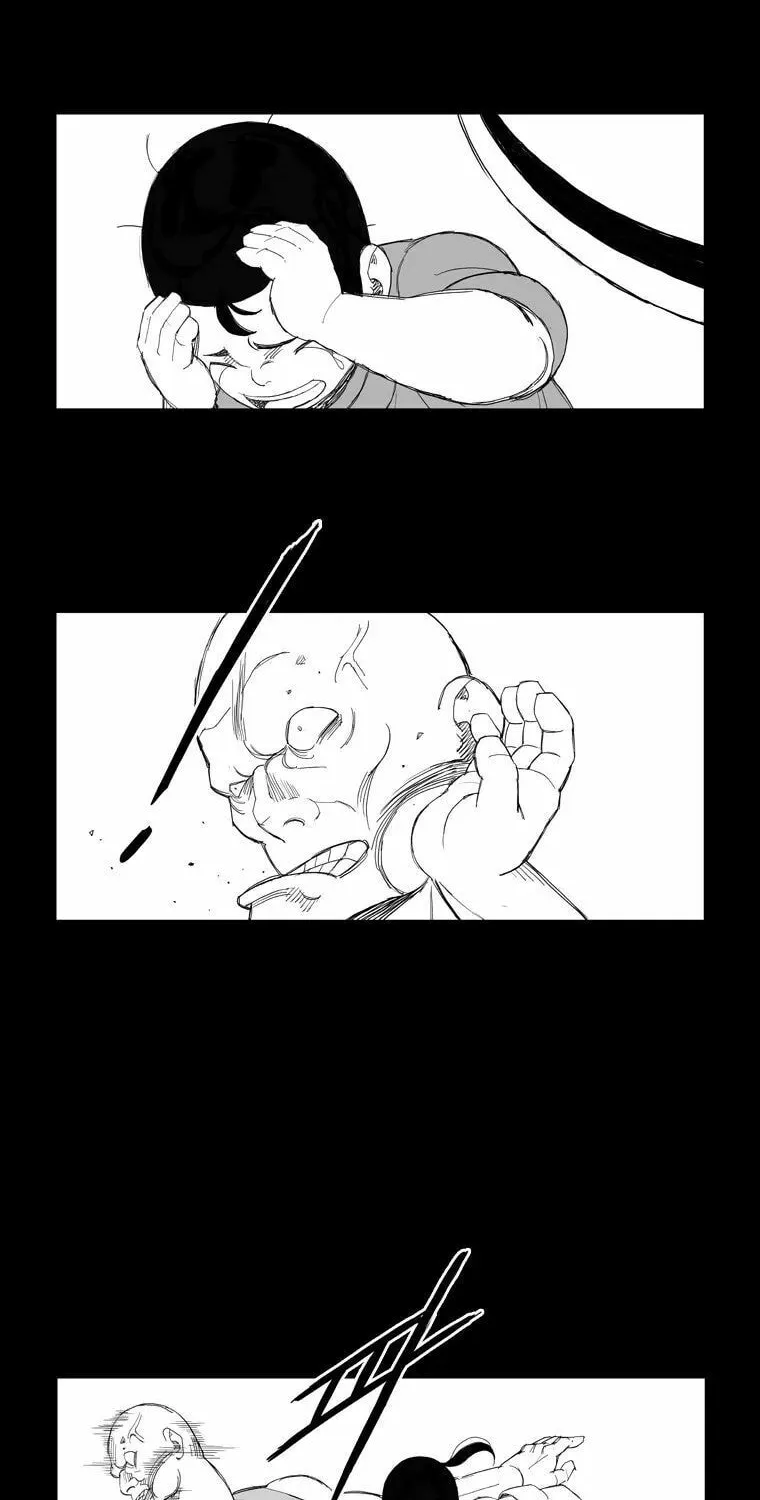 Read Mujang chapter 113 image 1 on Lezhin
