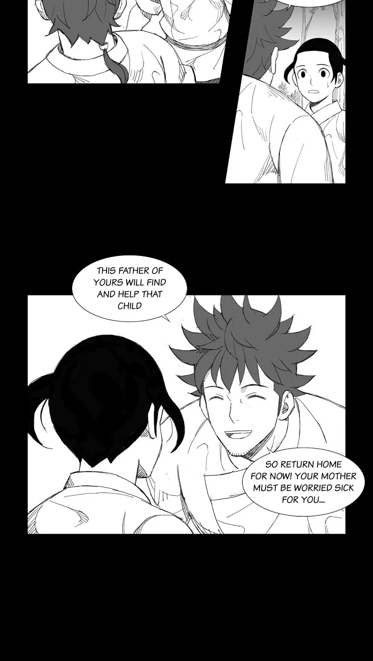 Read Mujang chapter 113 image 10 on Lezhin