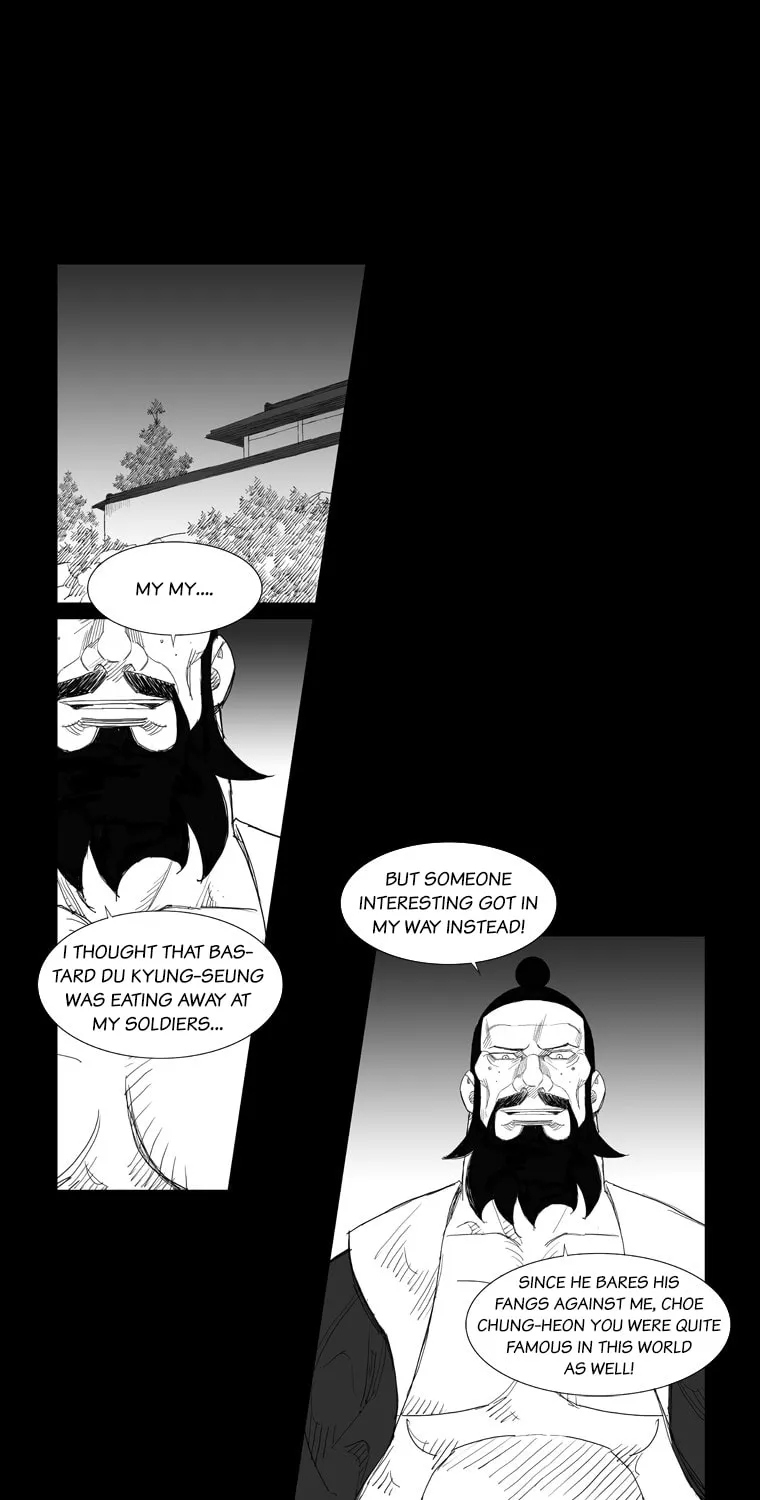 Read Mujang chapter 113 image 15 on Lezhin