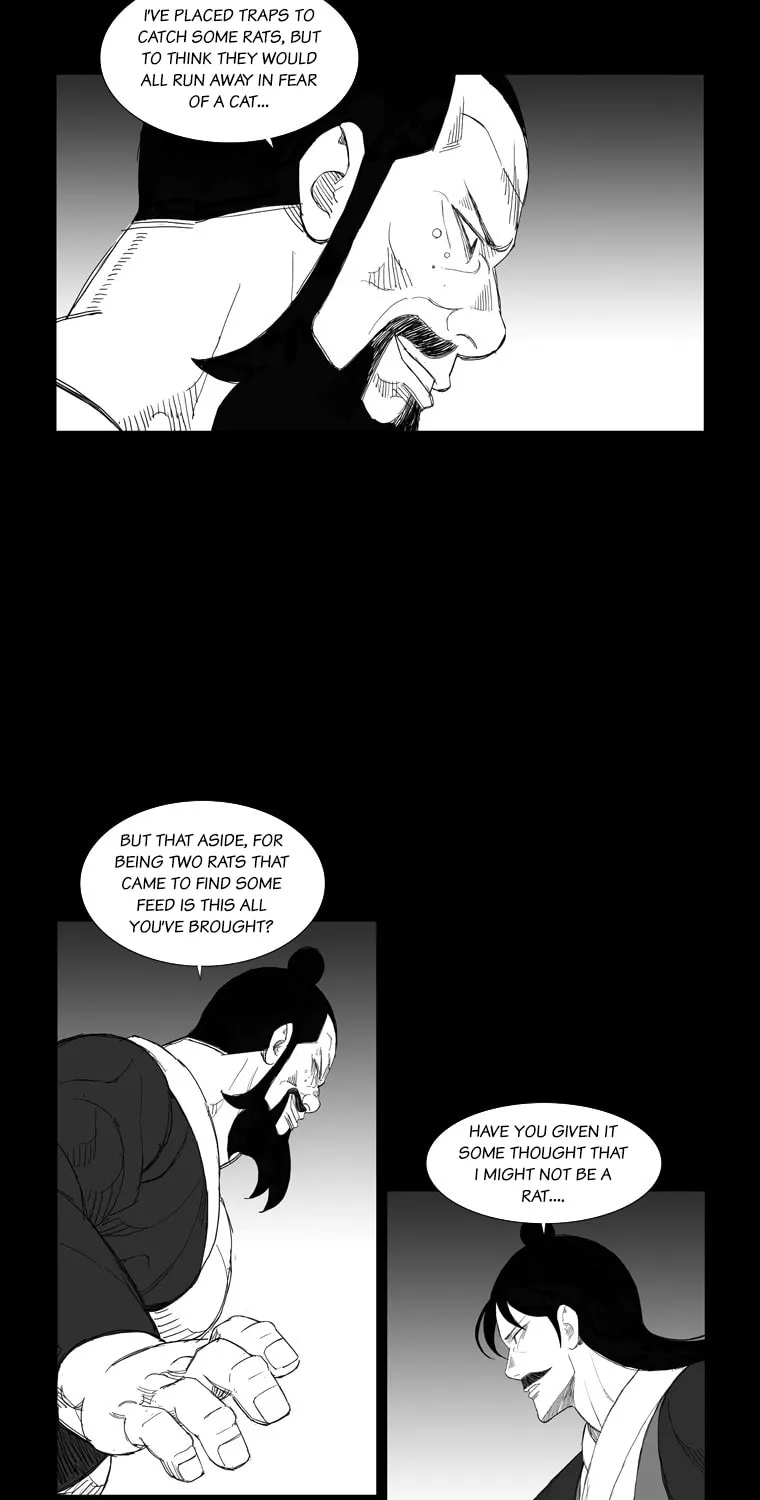 Read Mujang chapter 113 image 17 on Lezhin
