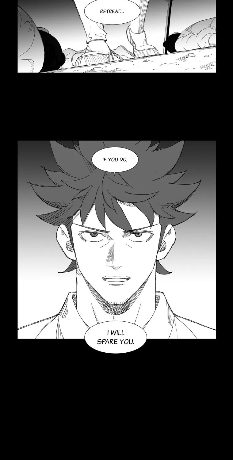 Read Mujang chapter 113 image 22 on Lezhin