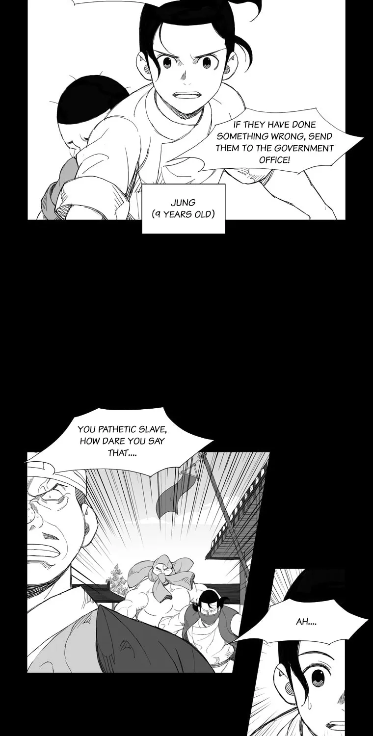 Read Mujang chapter 113 image 4 on Lezhin