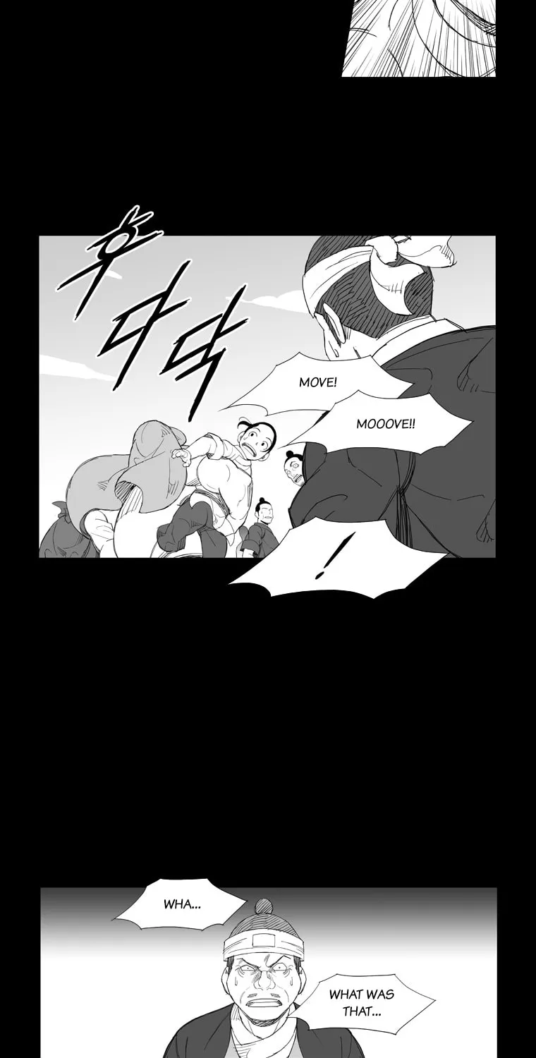 Read Mujang chapter 113 image 5 on Lezhin