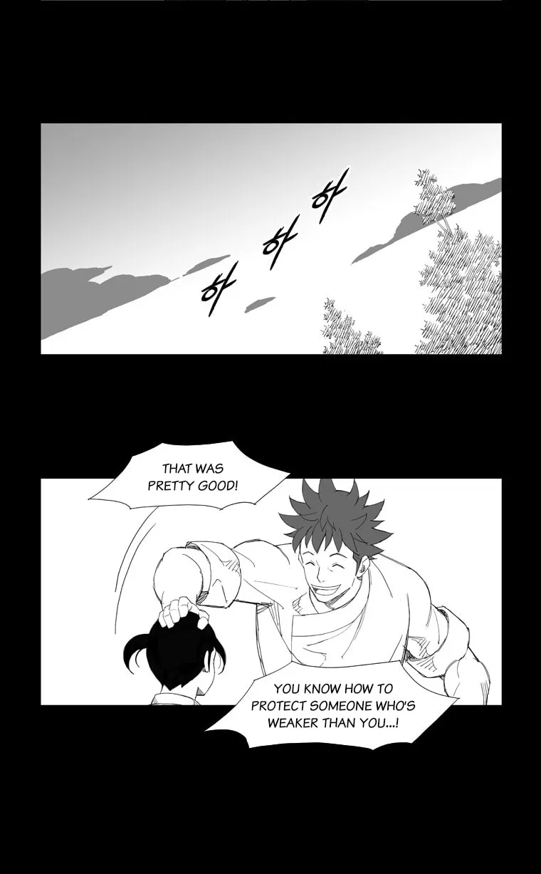Read Mujang chapter 113 image 6 on Lezhin