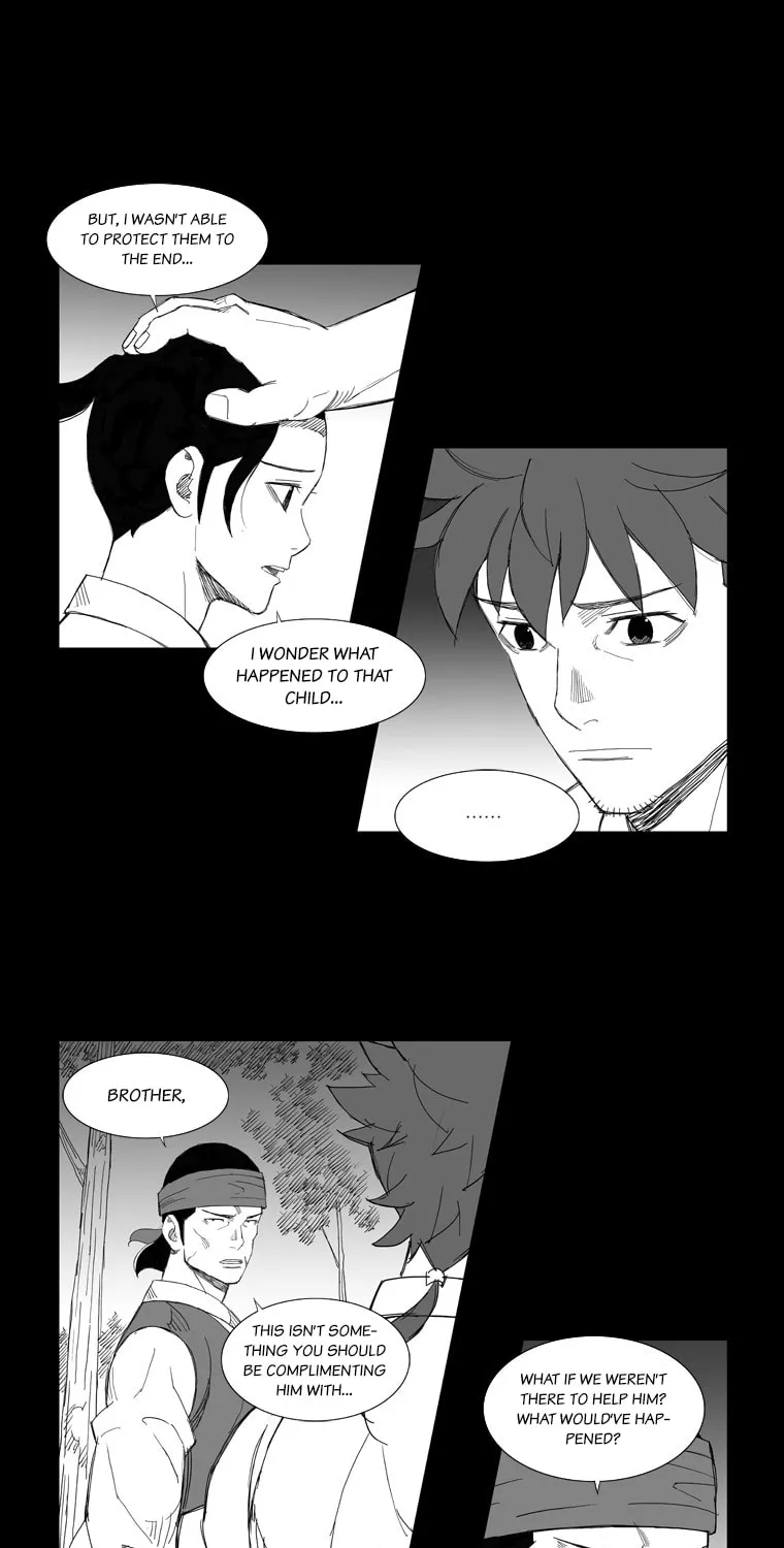 Read Mujang chapter 113 image 7 on Lezhin