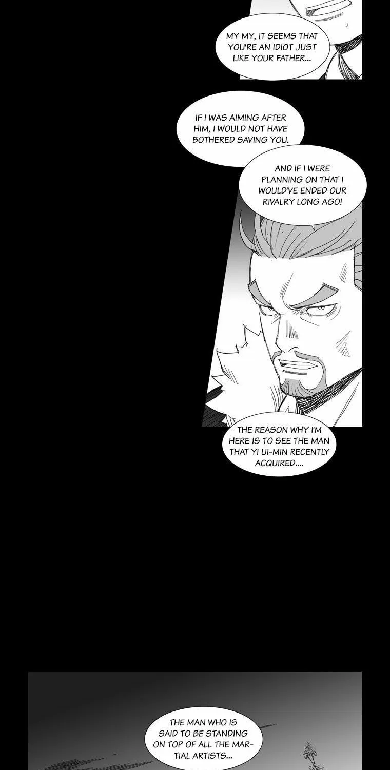 Read Mujang chapter 114 image 10 on Lezhin