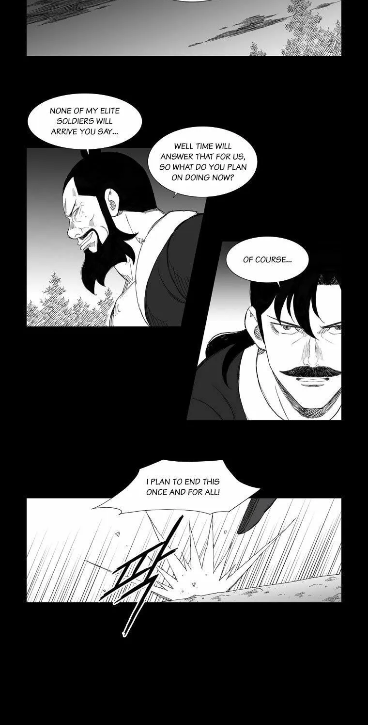 Read Mujang chapter 114 image 11 on Lezhin