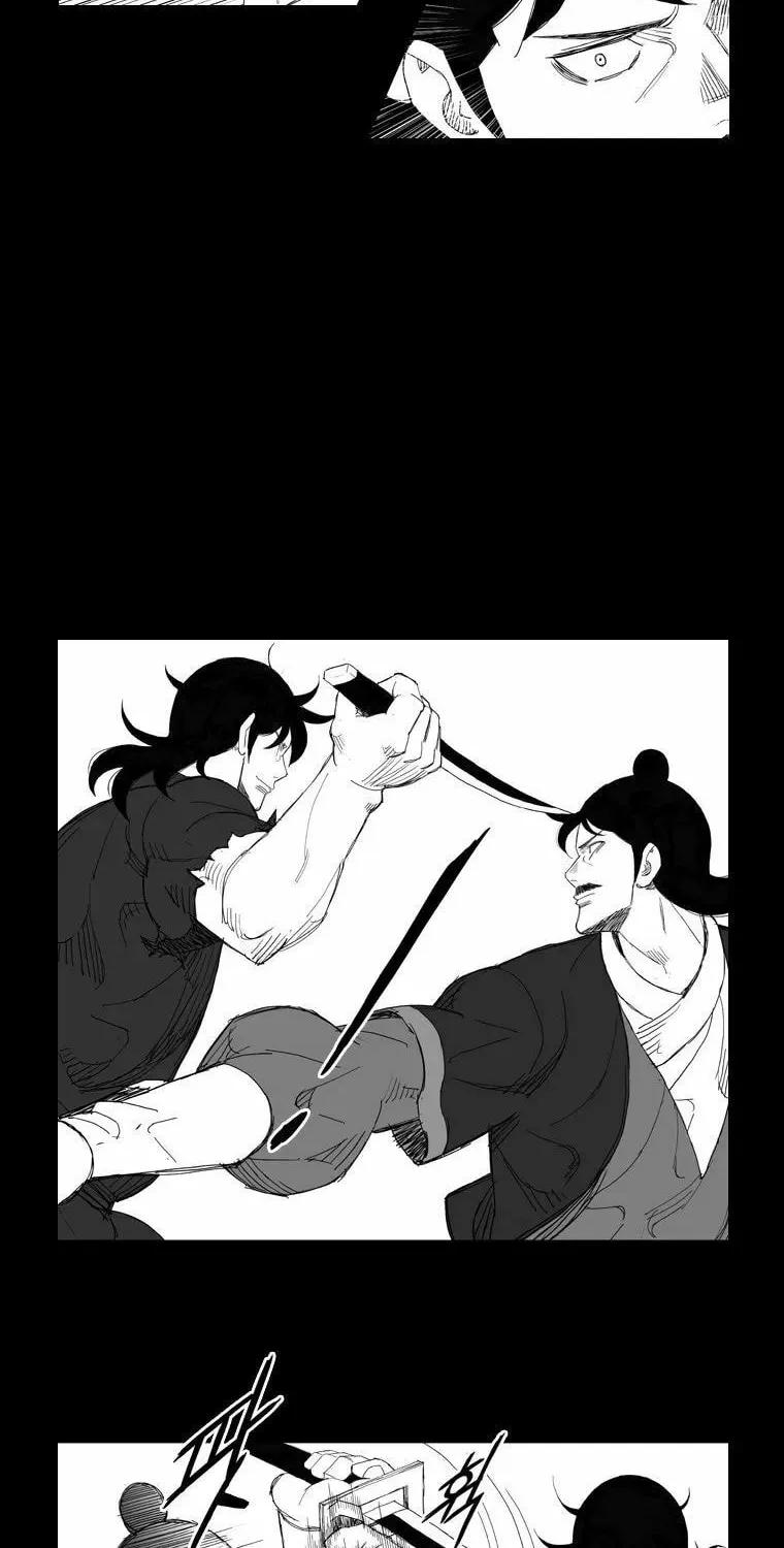 Read Mujang chapter 114 image 13 on Lezhin