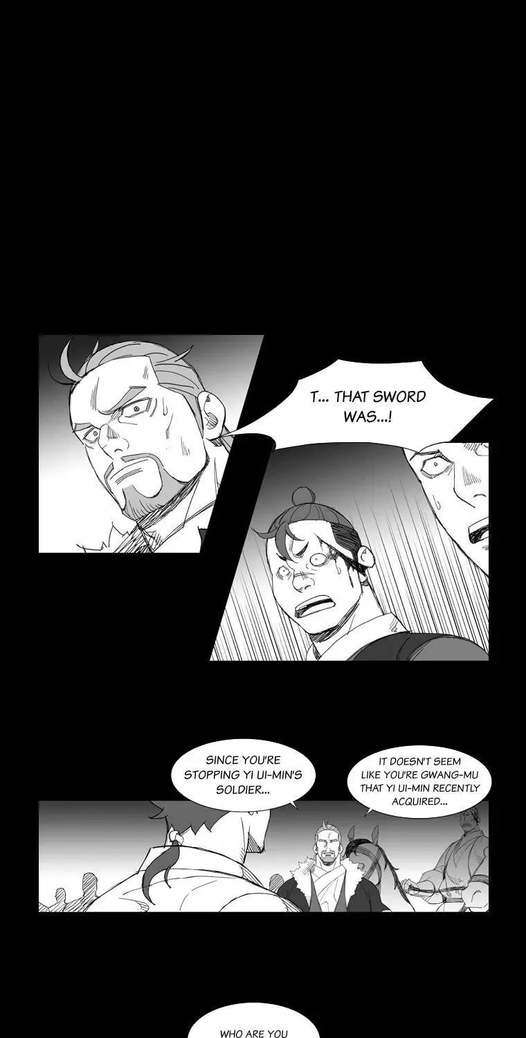 Read Mujang chapter 114 image 21 on Lezhin