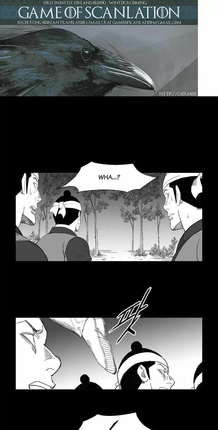 Read Mujang chapter 114 image 4 on Lezhin