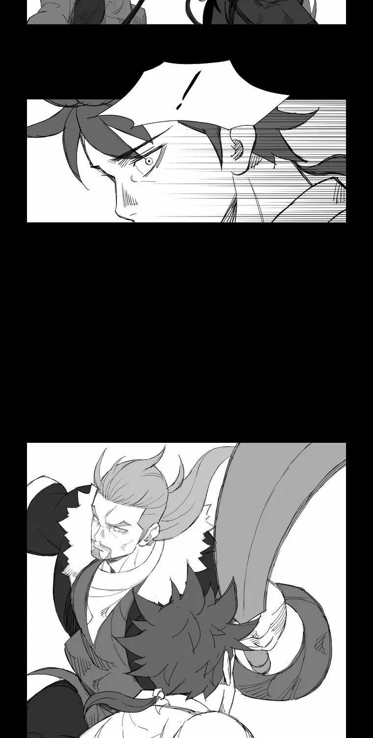 Read Mujang chapter 114 image 6 on Lezhin