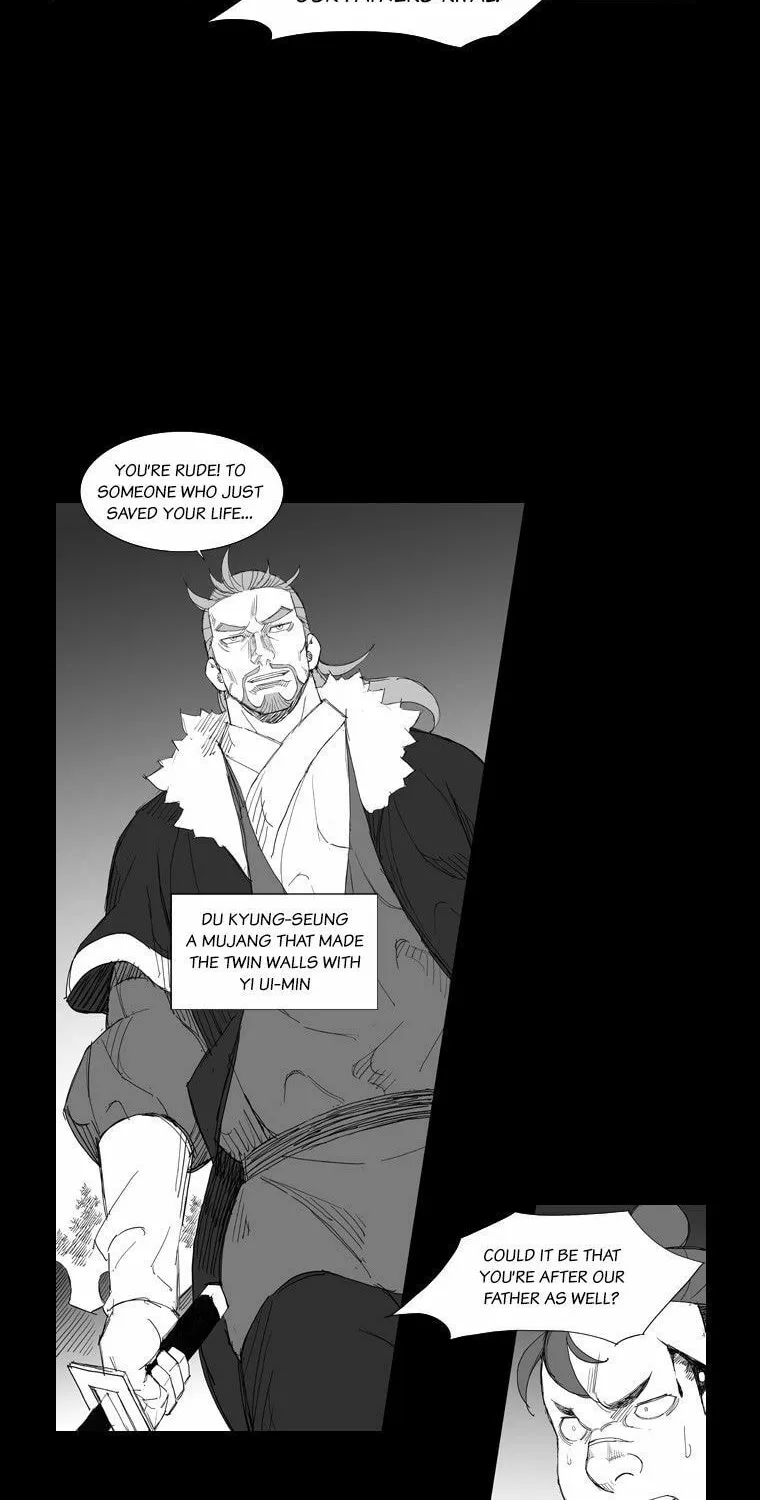 Read Mujang chapter 114 image 9 on Lezhin