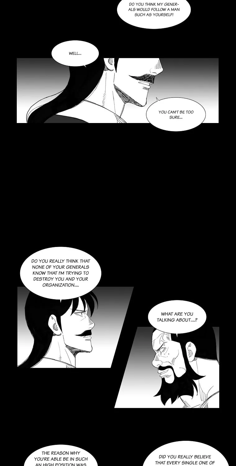 Read Mujang chapter 115 image 11 on Lezhin
