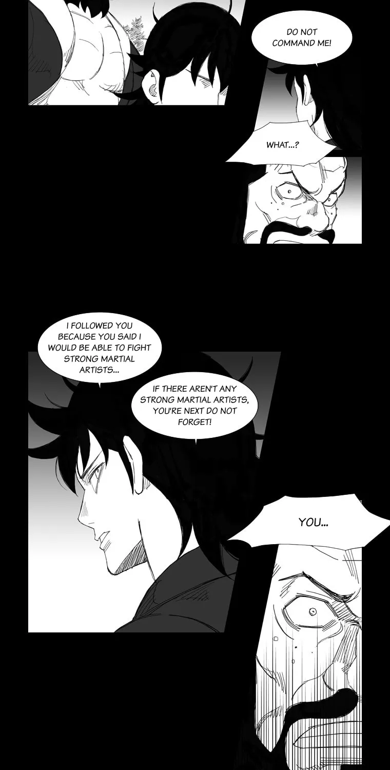Read Mujang chapter 115 image 13 on Lezhin