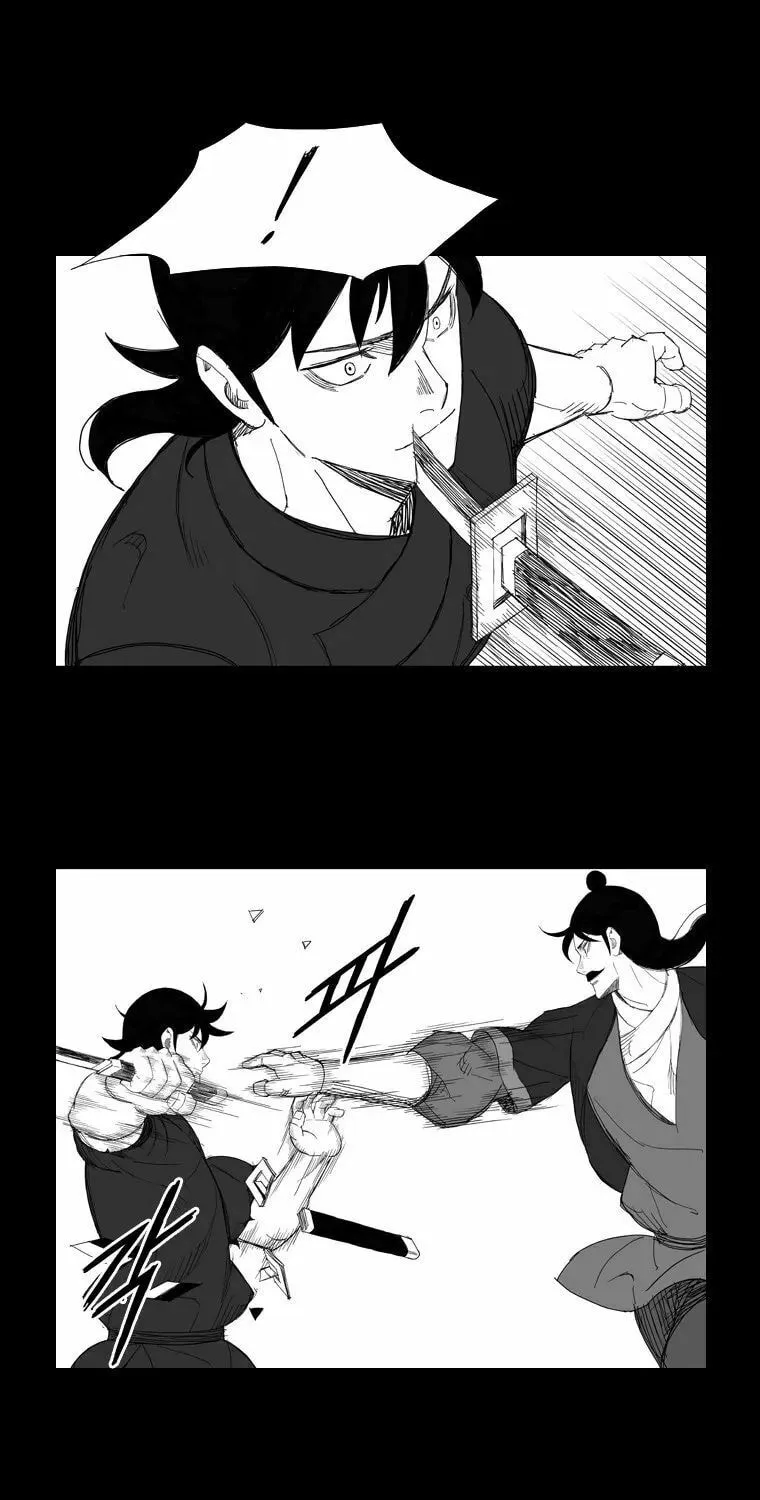Read Mujang chapter 115 image 15 on Lezhin