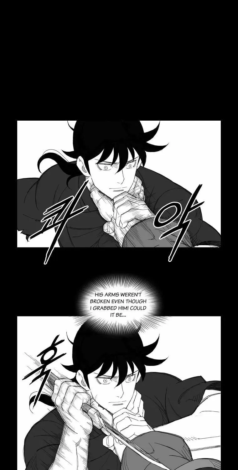 Read Mujang chapter 115 image 16 on Lezhin