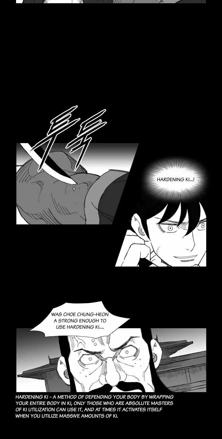 Read Mujang chapter 115 image 17 on Lezhin