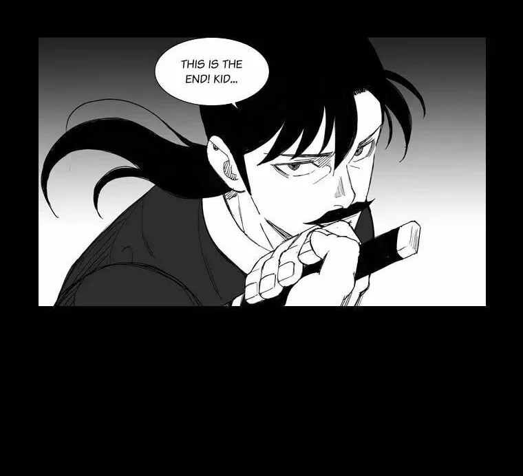 Read Mujang chapter 115 image 18 on Lezhin