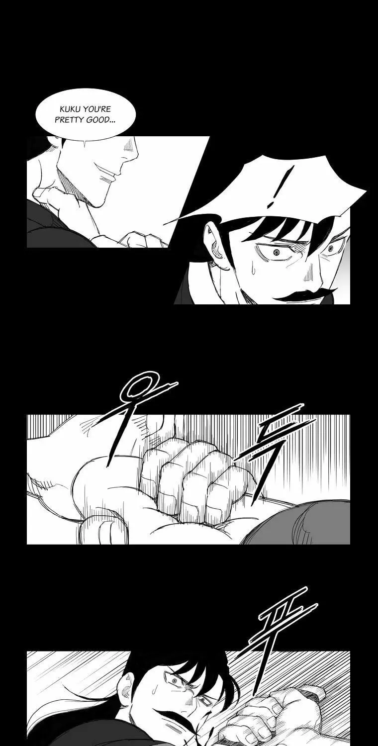 Read Mujang chapter 115 image 19 on Lezhin