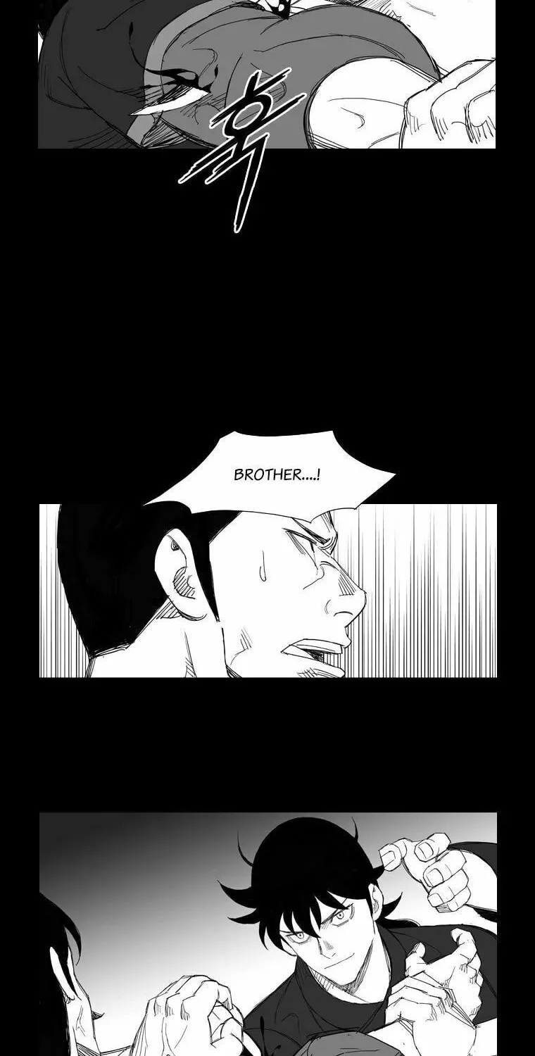 Read Mujang chapter 115 image 20 on Lezhin