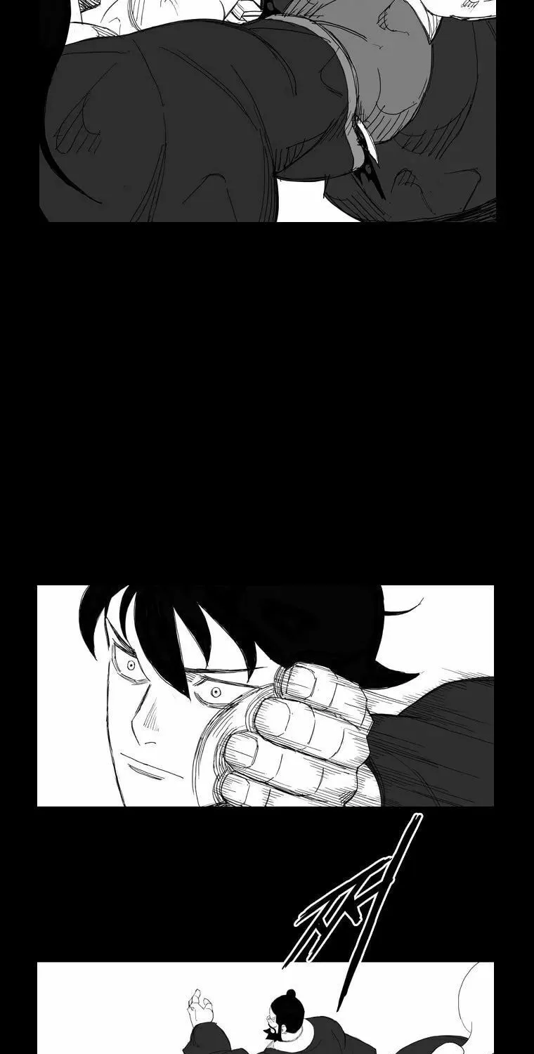 Read Mujang chapter 115 image 21 on Lezhin