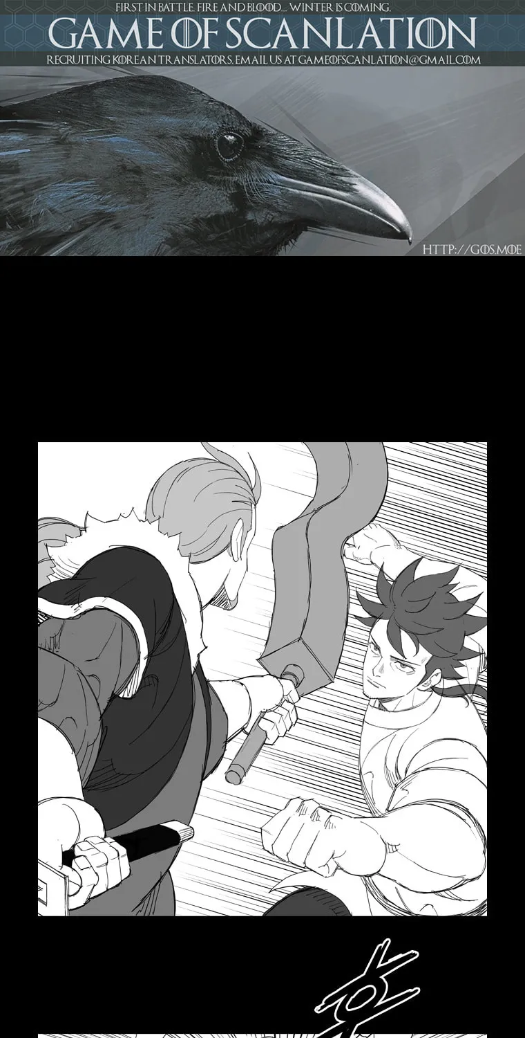 Read Mujang chapter 115 image 5 on Lezhin