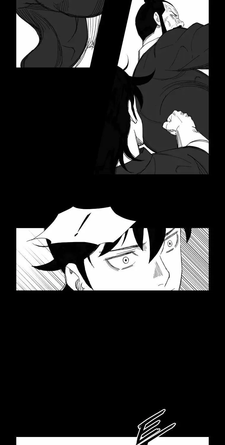 Read Mujang chapter 116 image 1 on Lezhin