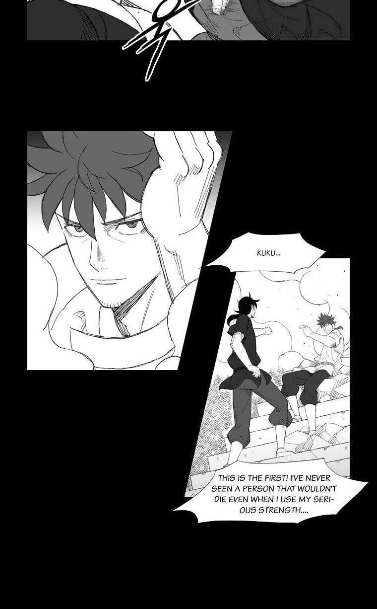 Read Mujang chapter 116 image 14 on Lezhin