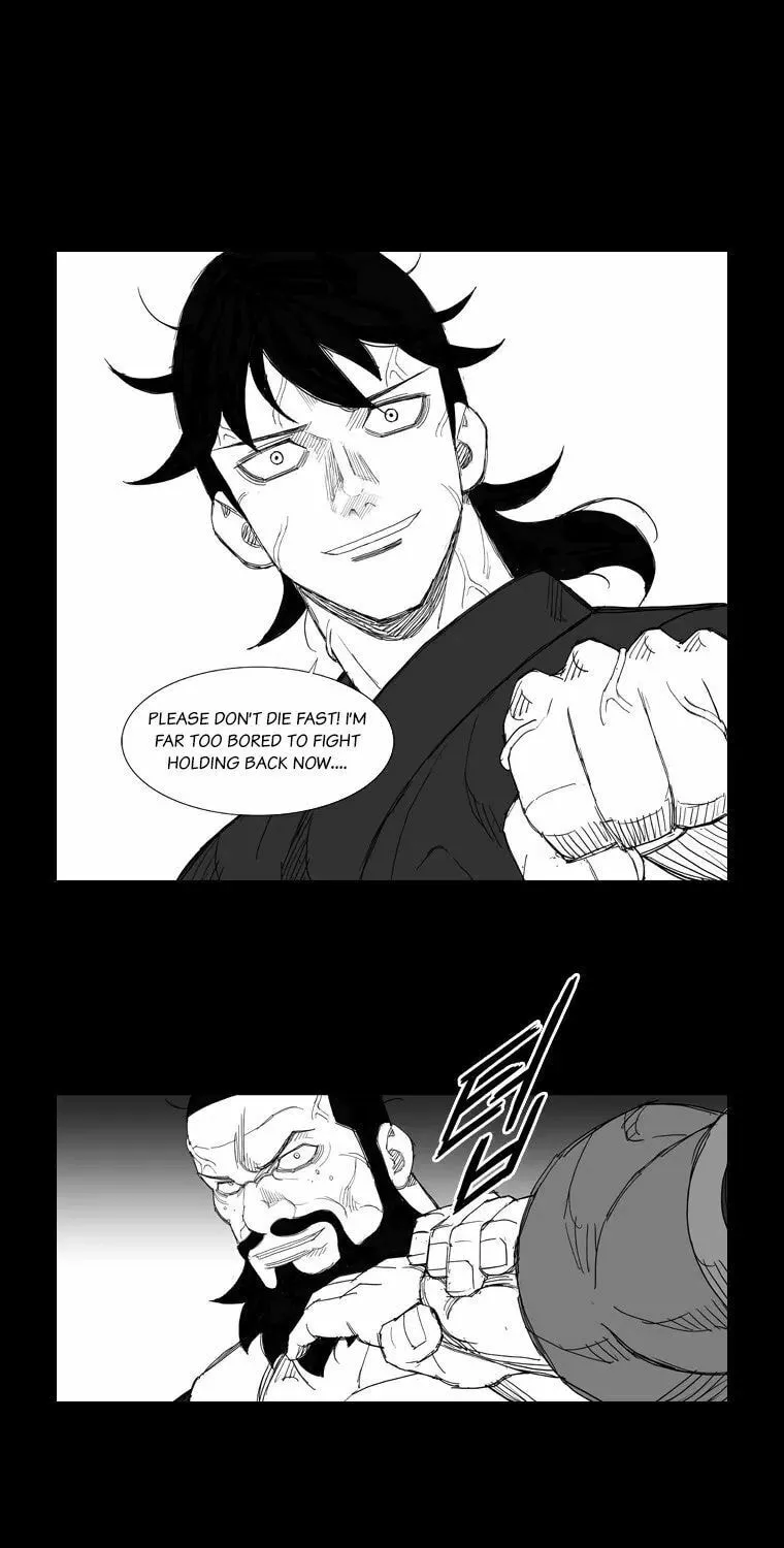 Read Mujang chapter 116 image 15 on Lezhin