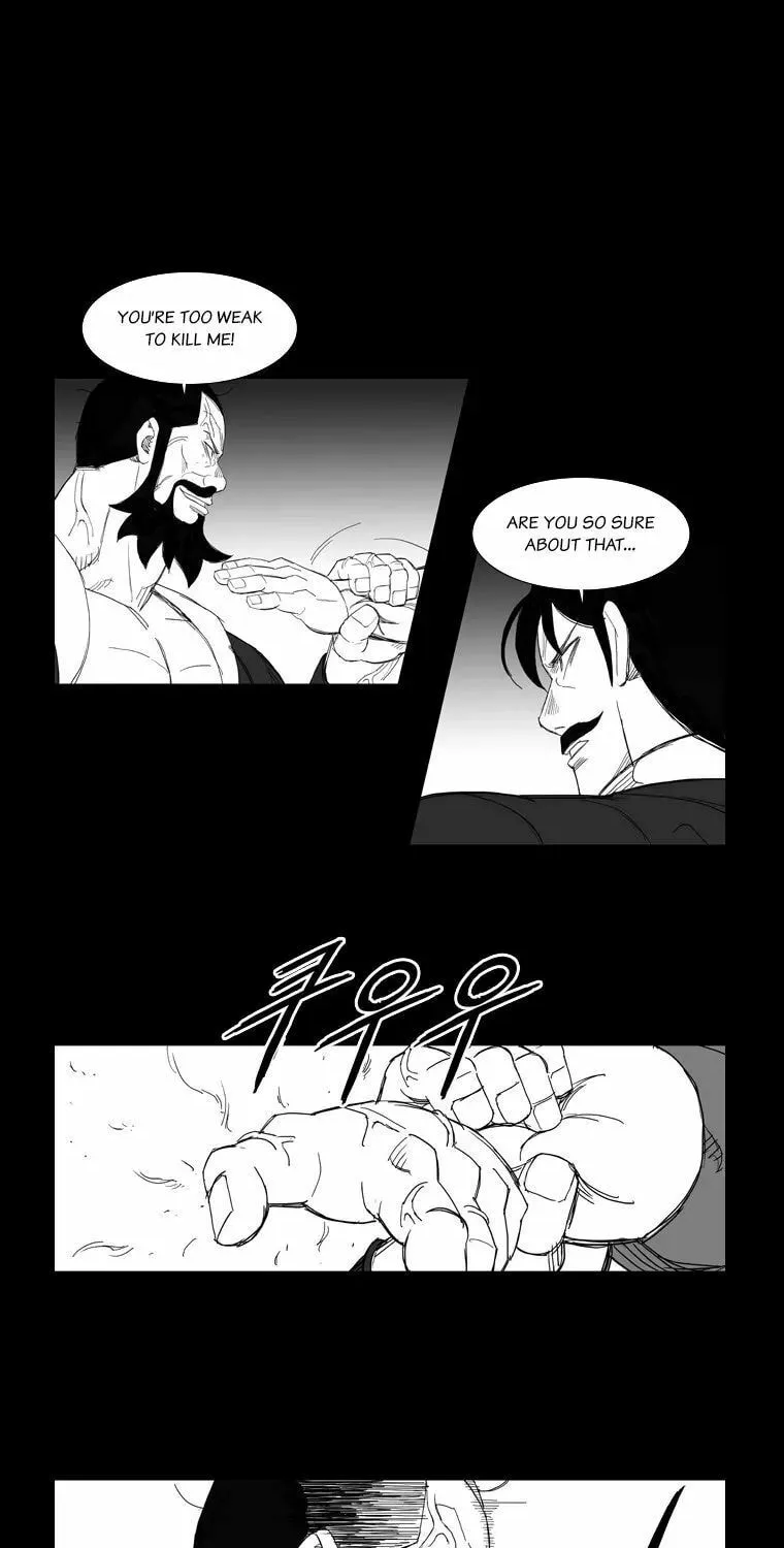 Read Mujang chapter 116 image 16 on Lezhin
