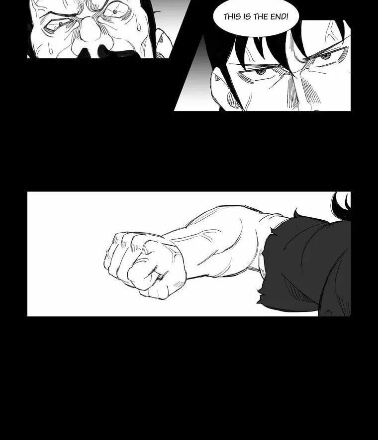 Read Mujang chapter 116 image 18 on Lezhin