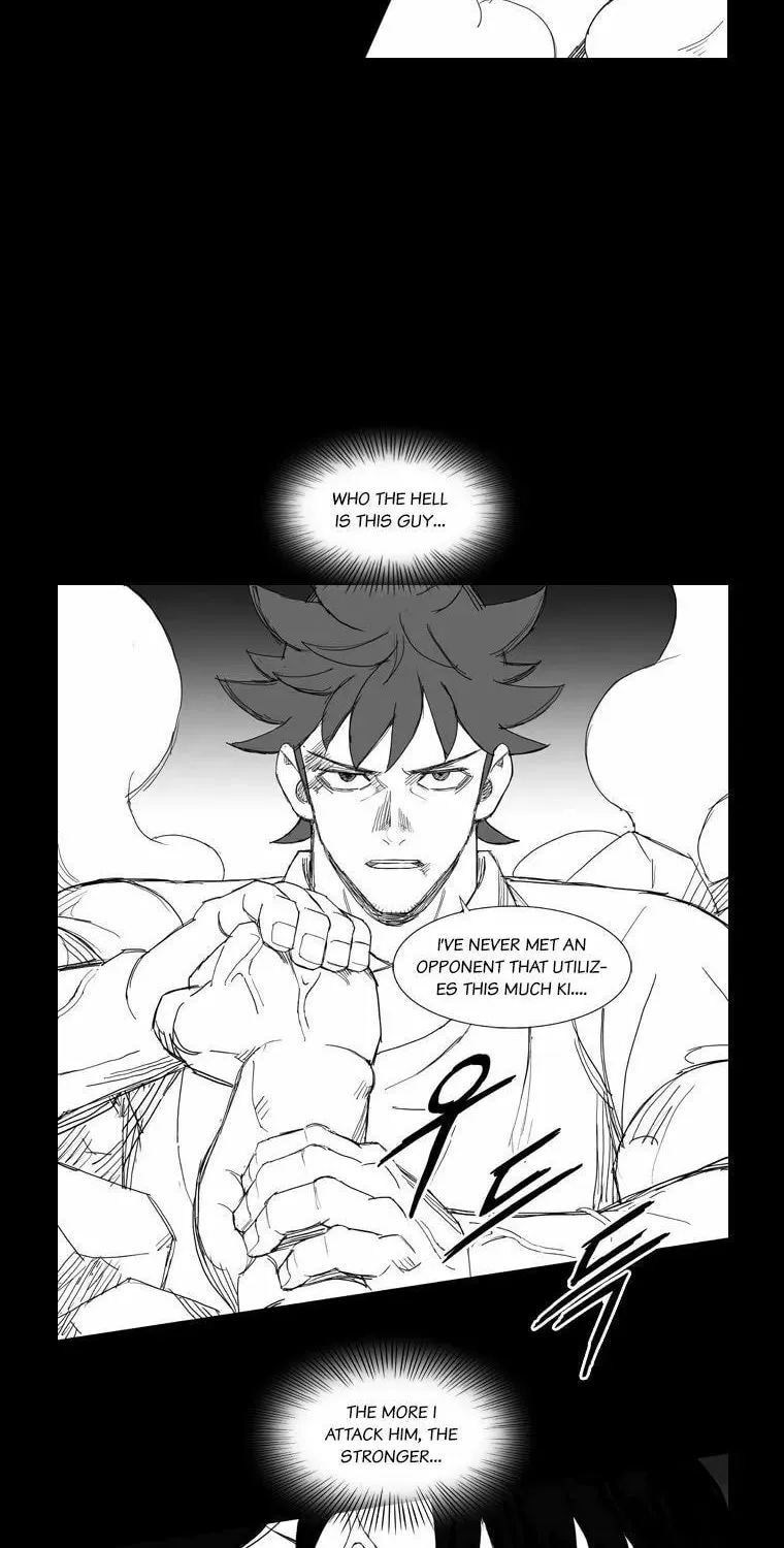 Read Mujang chapter 116 image 20 on Lezhin