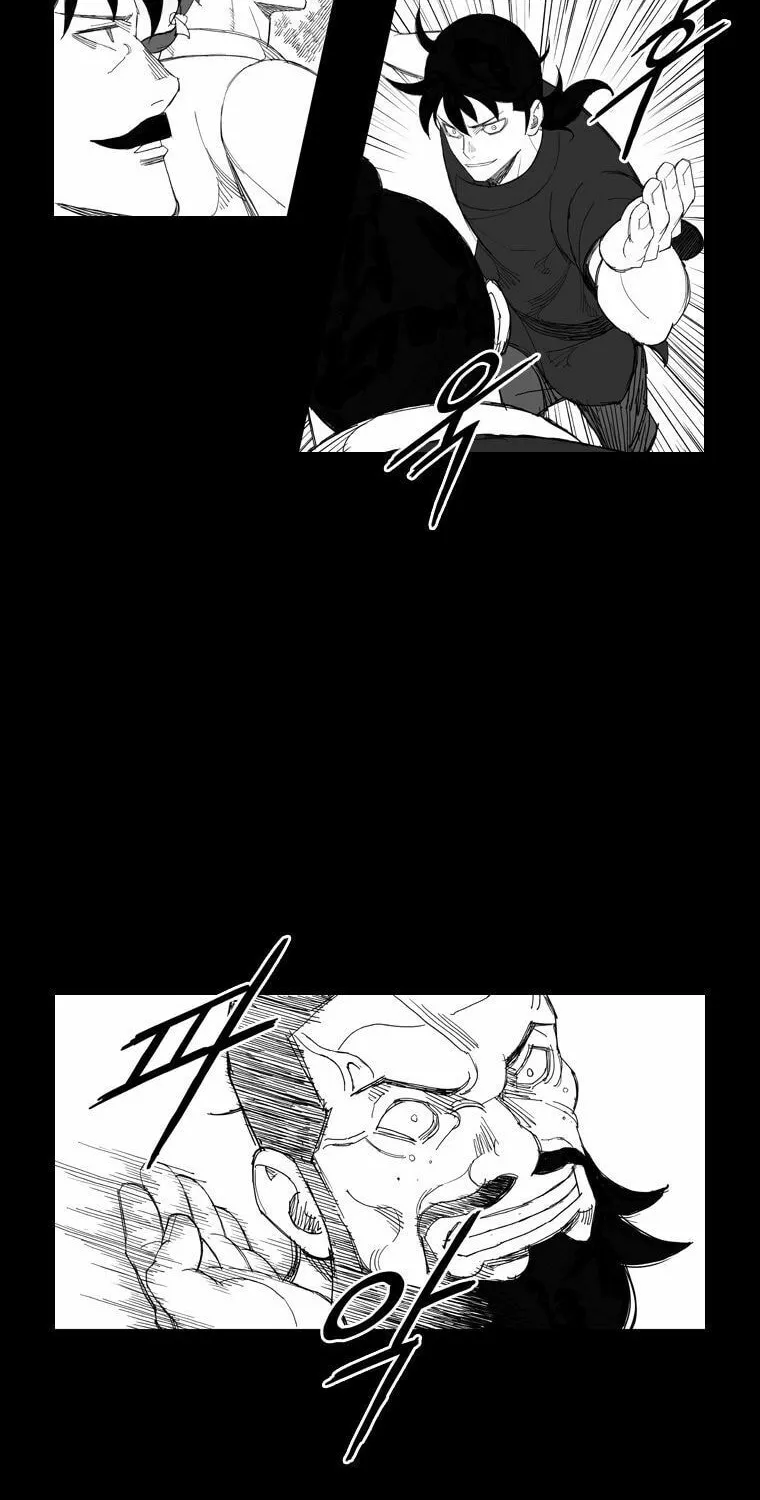 Read Mujang chapter 116 image 4 on Lezhin