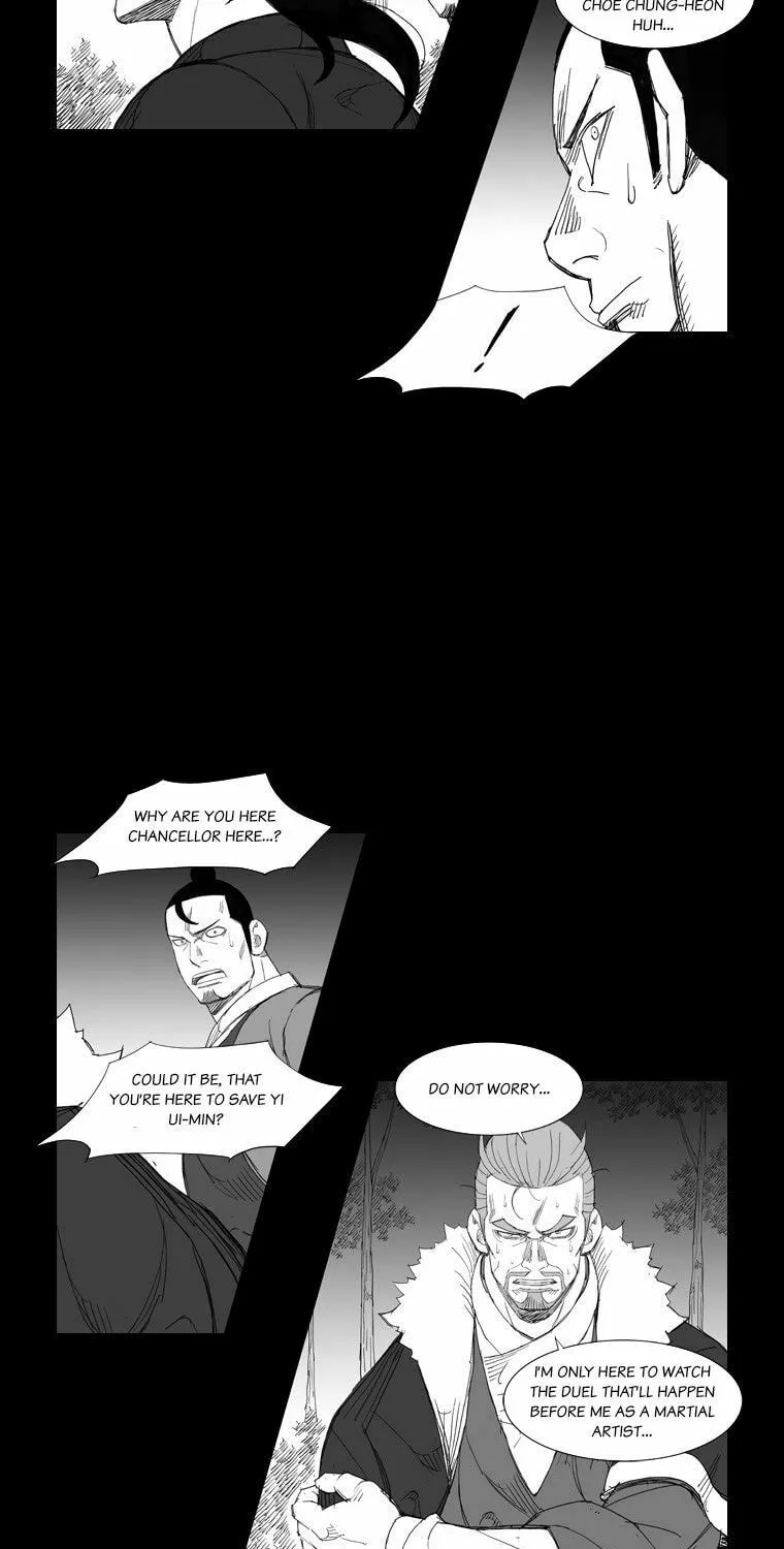 Read Mujang chapter 116 image 9 on Lezhin