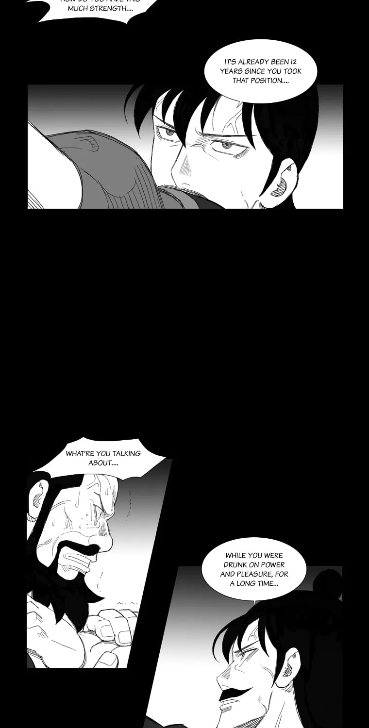 Read Mujang chapter 117 image 10 on Lezhin